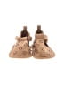 Carter's Tan Booties Size 6-9 mo (baby) - photo 2