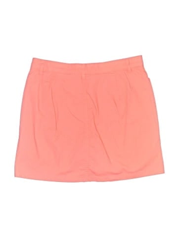 St. John's Bay Skort (view 2)