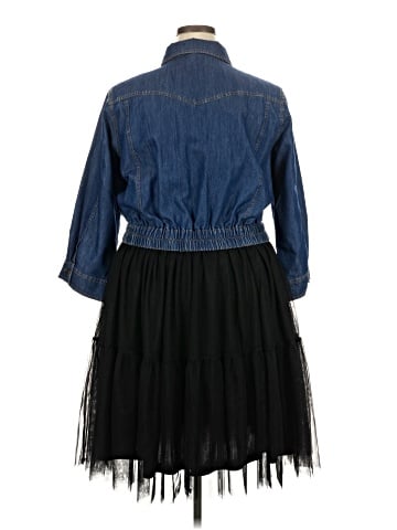 Ashley Stewart Casual Dress (view 2)