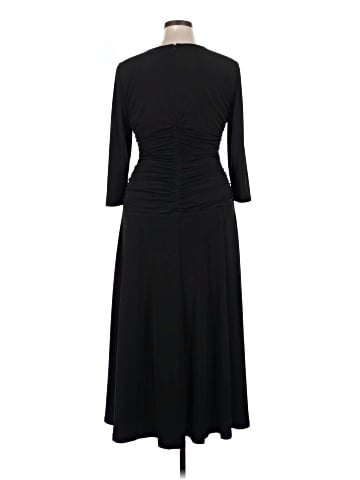 Maggy London Cocktail Dress (view 2)