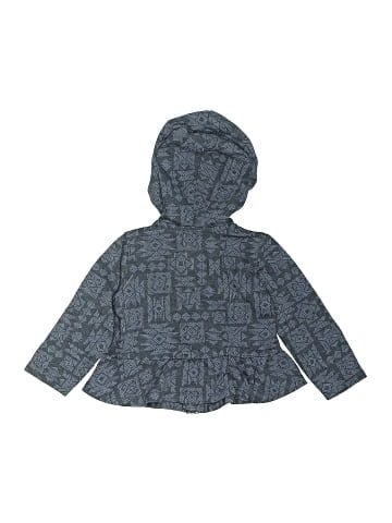 Wrangler Jeans Co Zip Up Hoodie (view 2)