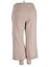 Ann Taylor Houndstooth Tan Casual Pants Size XL (estimated) - photo 2