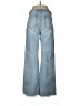 KANCAN JEANS Blue Jeans Size 9 - photo 2