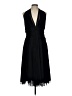 Mixit Black Cocktail Dress Size 14 - photo 1