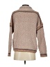 Madewell Tweed Tan Pullover Sweater Size S - photo 2