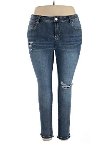 Maurices Jeans (view 1)