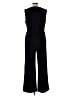 Unbranded Solid Black Jumpsuit Size XL - photo 2