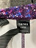 Terez Print Purple Active Pants Size L - photo 8