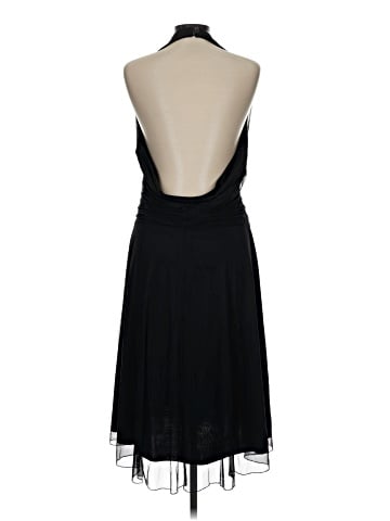 Mixit Cocktail Dress (view 2)