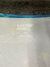Lands' End Tie-dye Blue Active Dress Size XL - photo 7