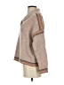 Madewell Tweed Tan Pullover Sweater Size S - photo 5