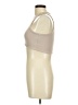 Princess Polly Tan Tank Top Size 6 - photo 5