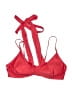 Unbranded Red Swimsuit Top Size S - photo 1