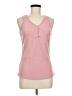 Tecrew Pink Tank Top Size M - photo 1
