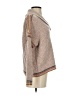 Madewell Tweed Tan Pullover Sweater Size S - photo 4