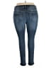 Maurices Hearts Blue Jeans Size 18 - photo 2