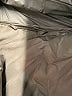 Unbranded 100% Nylon Brown Vest Size M (estimated) - photo 6