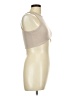 Princess Polly Tan Tank Top Size 6 - photo 4