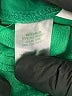 Lilly Pulitzer 100% Polyester Solid Green Jumpsuit Size 6 - photo 5