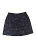 Natural Reflections Camo Black Active Skort Size S - photo 1