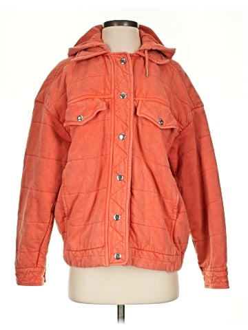 Avec Les Filles Jacket (view 1)