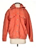 Avec Les Filles 100% Cotton Solid Orange Jacket Size XS - photo 1