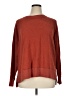 Time and Tru Red Pullover Sweater Size XL - photo 1