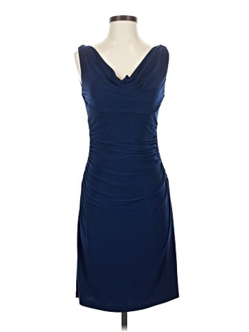 Lauren by Ralph Lauren Cocktail Dress (view 1)