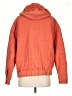 Avec Les Filles 100% Cotton Solid Orange Jacket Size XS - photo 2