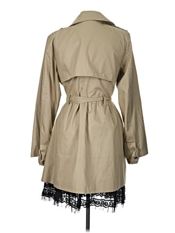 Luii Trenchcoat (view 2)