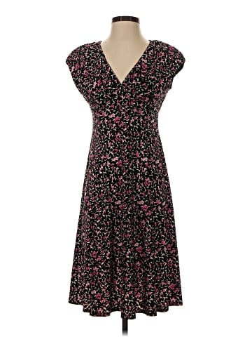 Jones New York Casual Dress (view 1)
