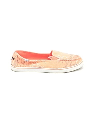 Sperry Top Sider Flats (view 1)