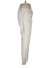 Ann Taylor Ivory Jeans Size 12 (tall) - photo 4