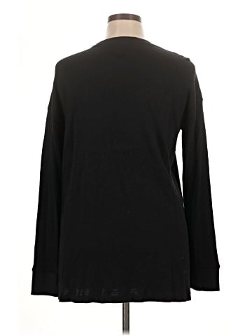 wool& Wool Pullover Sweater (view 2)