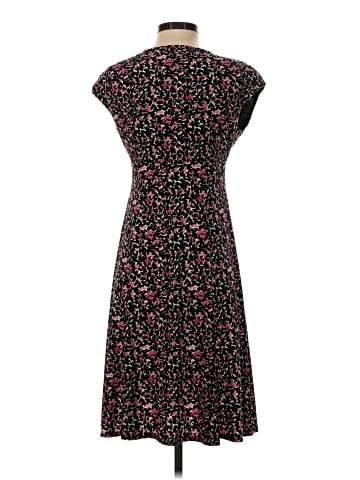 Jones New York Casual Dress (view 2)