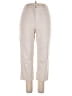 YMI Solid Ivory Tan Casual Pants Size XL - photo 1