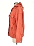 Avec Les Filles 100% Cotton Solid Orange Jacket Size XS - photo 5