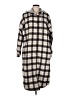 Ci Sono Gray Coat Size M - photo 1