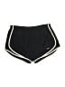 Nike 100% Polyester Black Athletic Shorts Size M - photo 1