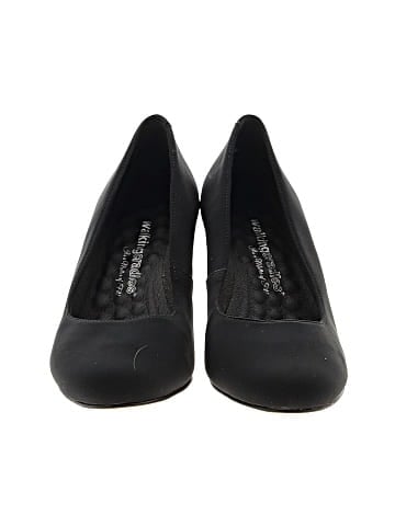 Walking Cradles Heels (view 2)