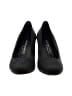 Walking Cradles Black Heels Size 7 - photo 2