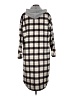 Ci Sono Gray Coat Size M - photo 2