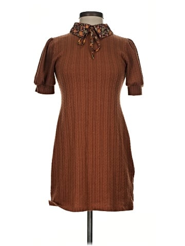 As U Wish Casual Dress (view 1)