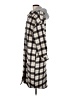 Ci Sono Gray Coat Size M - photo 5