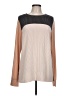 Unbranded Tan Long Sleeve T-Shirt Size L - photo 1