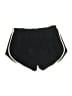 Nike 100% Polyester Black Athletic Shorts Size M - photo 2