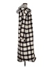 Ci Sono Gray Coat Size M - photo 4