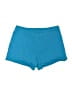 Starter Solid Blue Shorts Size S - photo 2