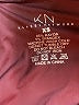Klassy Network Burgundy Turtleneck Sweater Size XS - photo 7