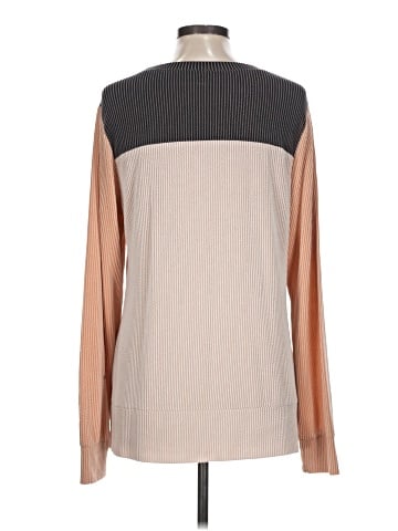 Unbranded Long Sleeve T-Shirt (view 2)
